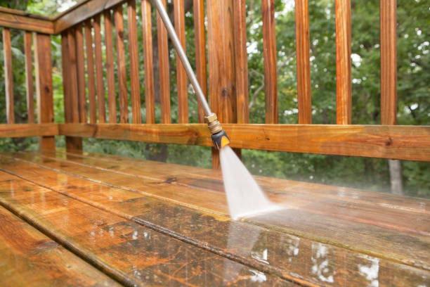 Markesan, WI Pressure Washing Company